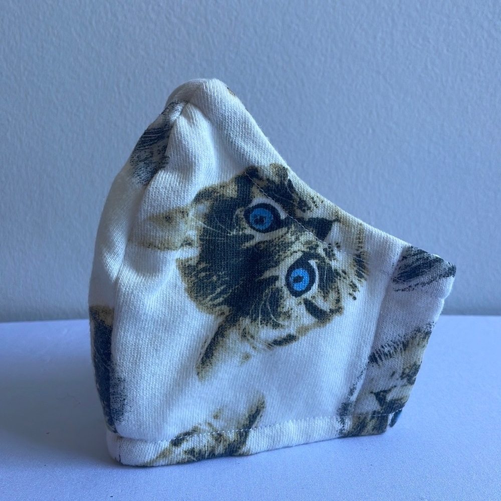 Cat Mask Set - Picture 5 of 6